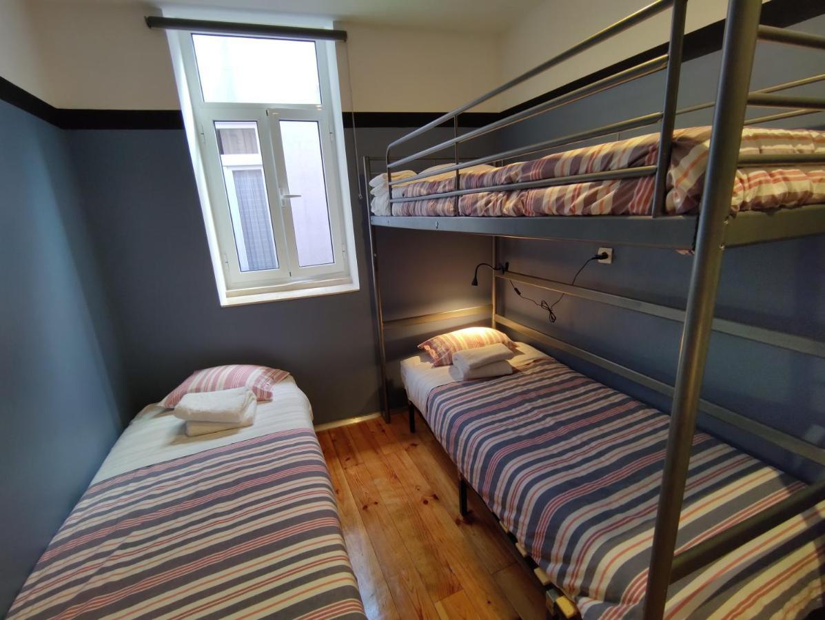 Habitación Familiar Económica