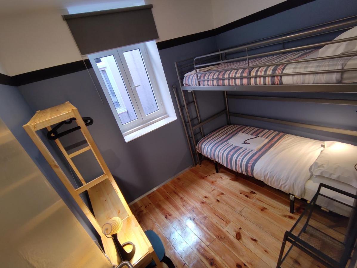 Habitación Doble Económica