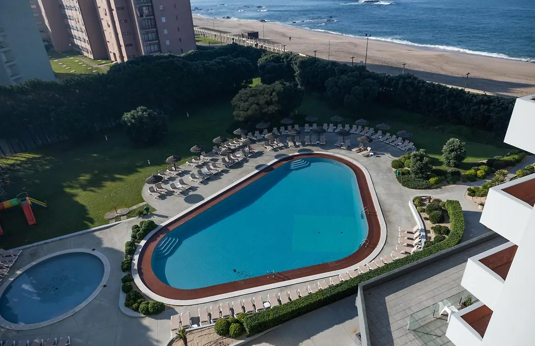 Axis Vermar Conference & Beach Hotel-1