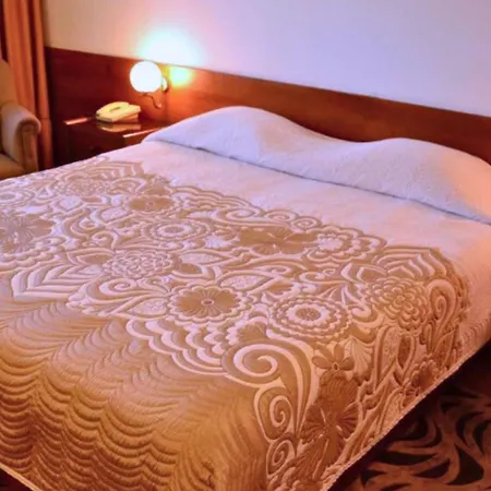 Hotel Santo Andre-3