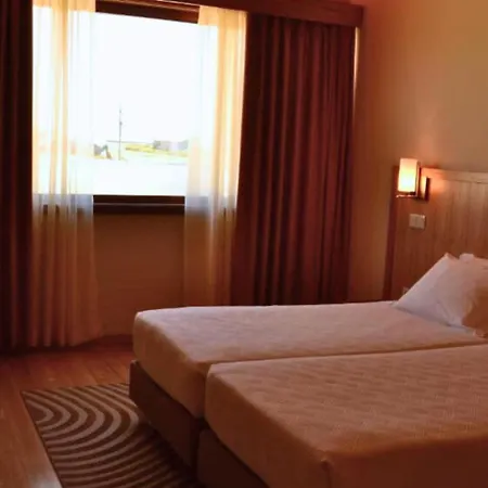 Hotel Santo Andre-2