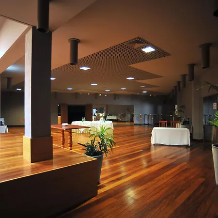 Axis Vermar Conference & Beach Hotel-3