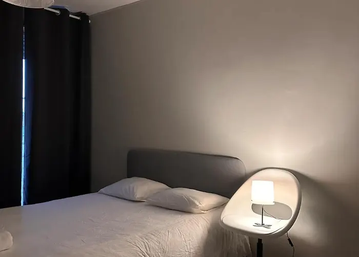 Hotel barato: Pereira Azurara 3 Quarto 3D