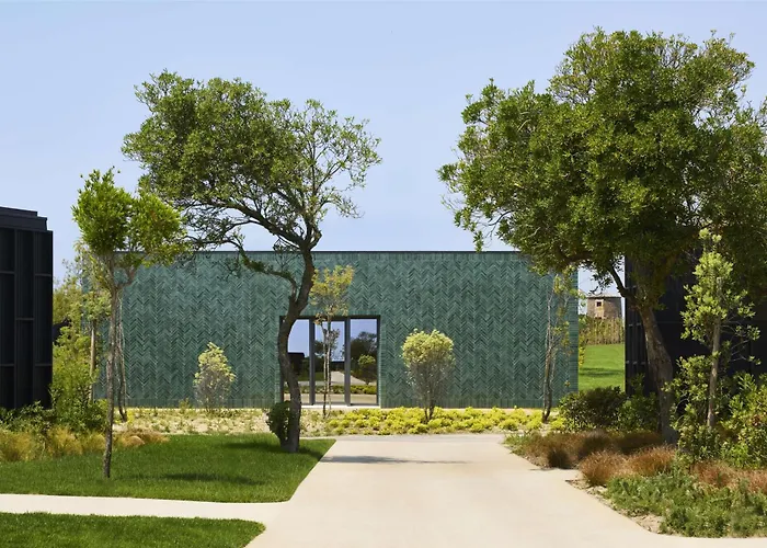 Hotel familiar: Tivoli Estela Golf & Lodges Porto